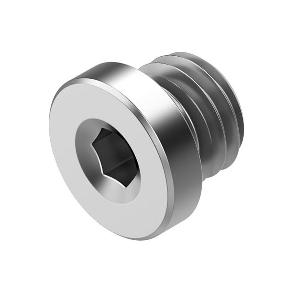 Festo Plug Screw NPQR-BK-M7 NPQR-BK-M7 - main